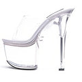 711 VANITY CLEAR