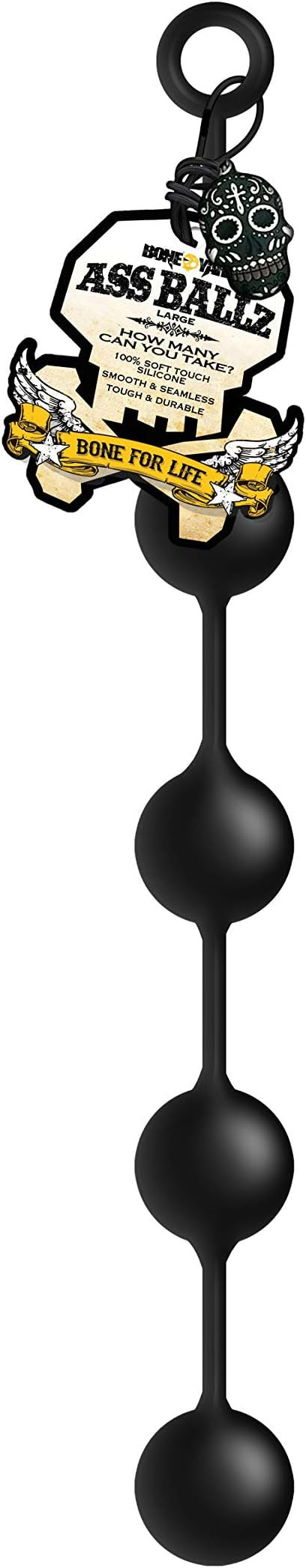 BONEYARD ASS BALLZ MED