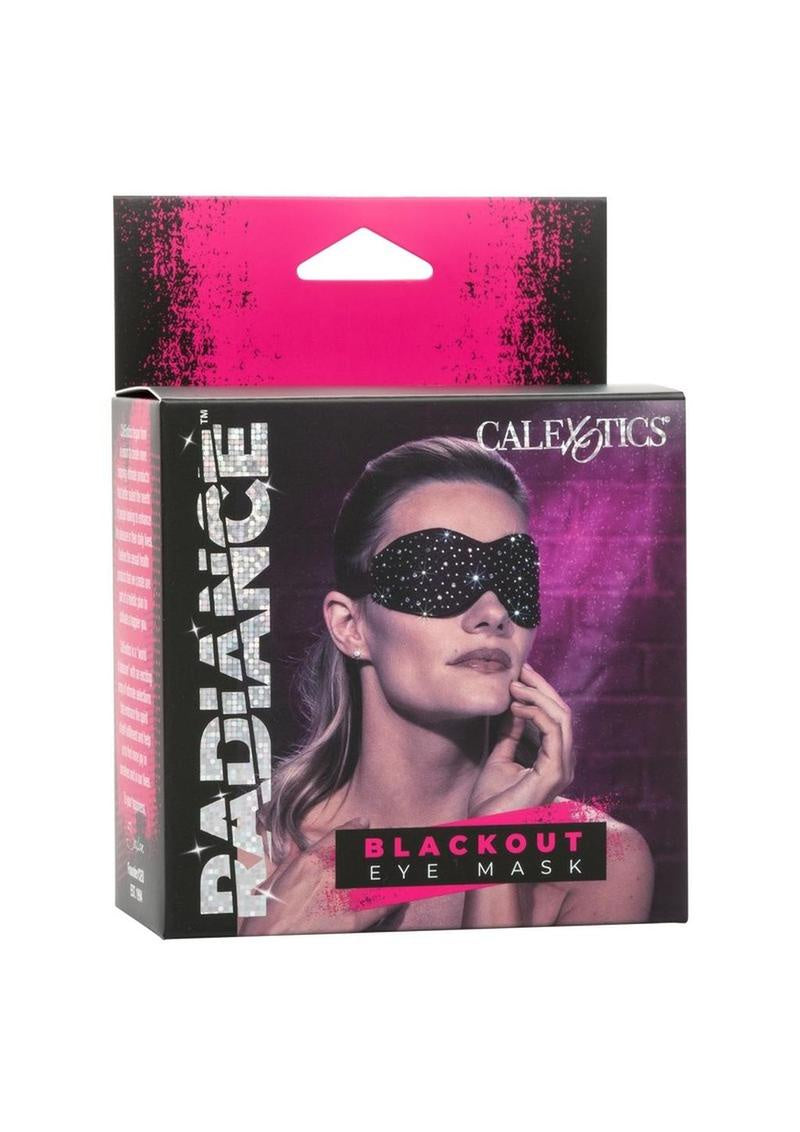 RADIANCE BLACKOUT EYE MASK