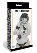 Sex & Mischief Brat Kit
