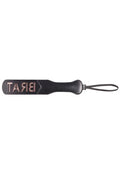 Ss S&M Brat Paddle