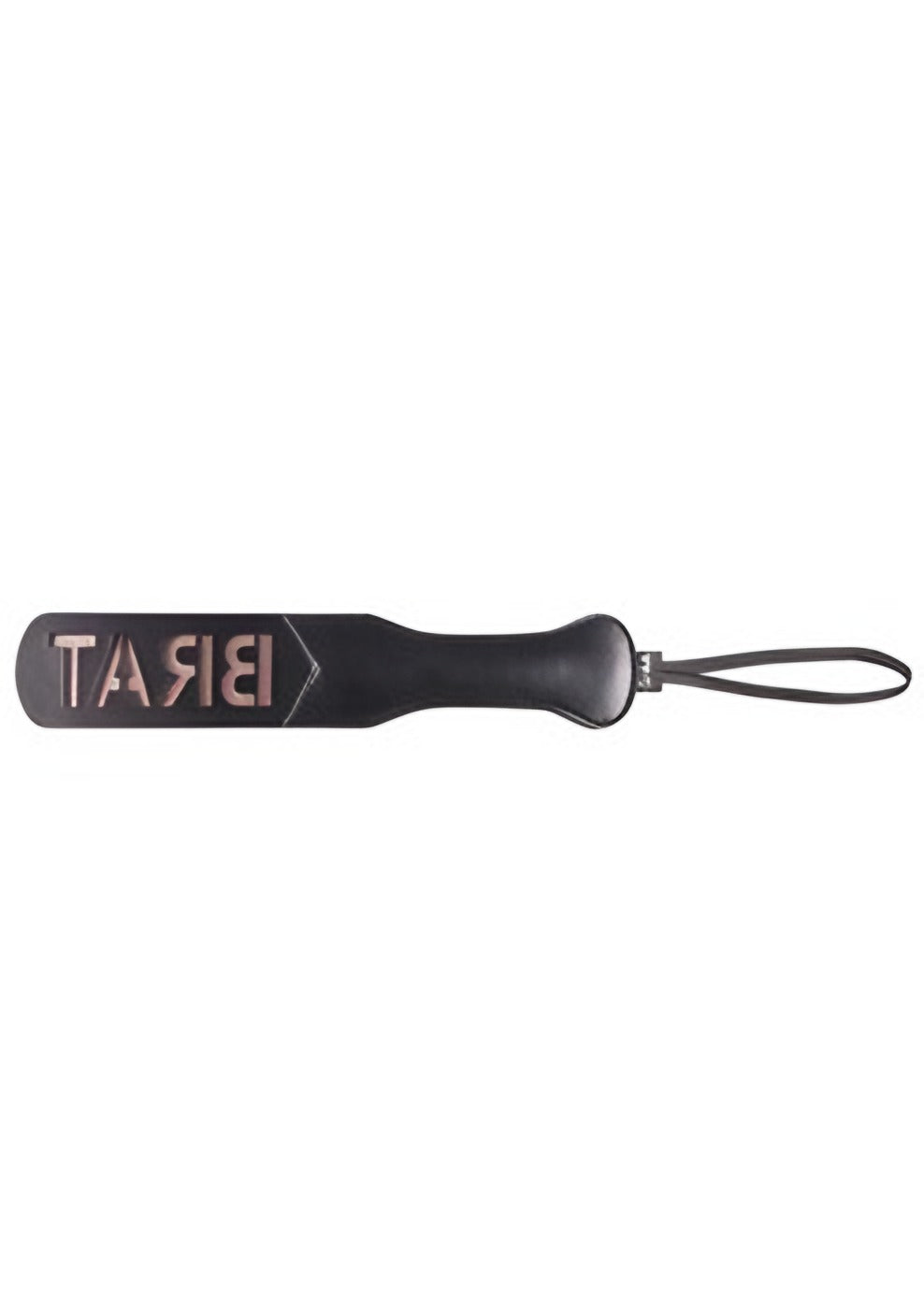 Ss S&M Brat Paddle