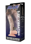 Blue Line 5.25In Enhancing Sleeve