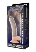 Blue Line 6.5In Textured Enhancing Sleeve