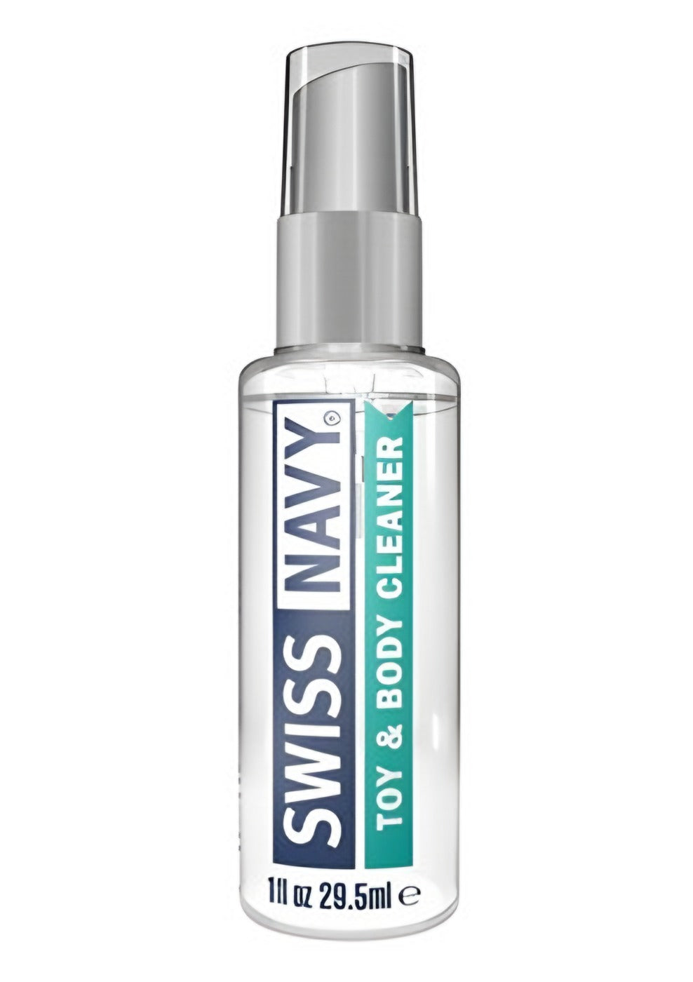 SWISS NAVY TOY CLEANER 1OZ