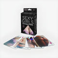 Sexy Playing Cards