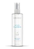 Wicked Simply Cleene Toy Spray
