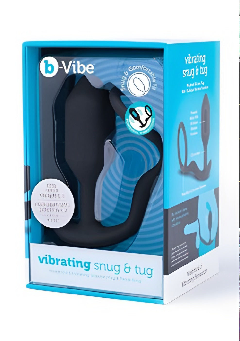 Snug & Tug Vibe M
