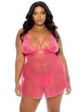 APHRODITE BABYDOLL