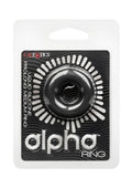 Alpha Prolong Med Ring Blk