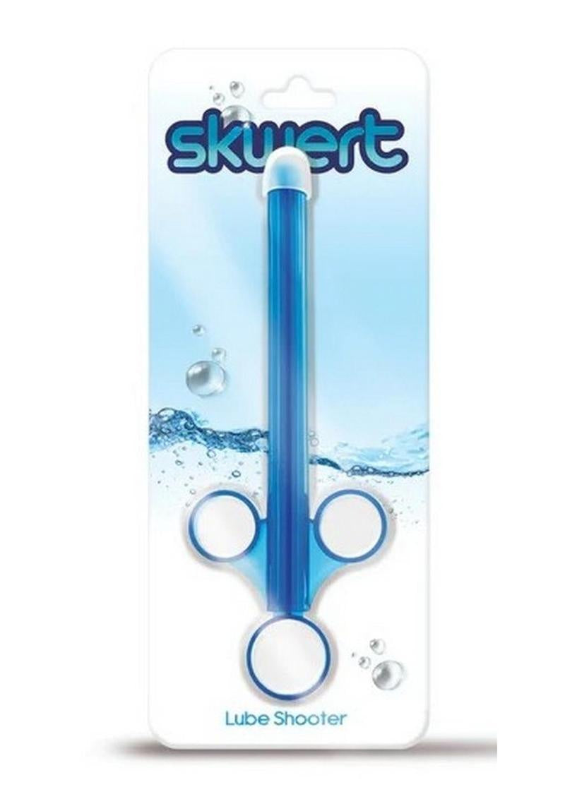 SKWERT LUBE SHOOTER