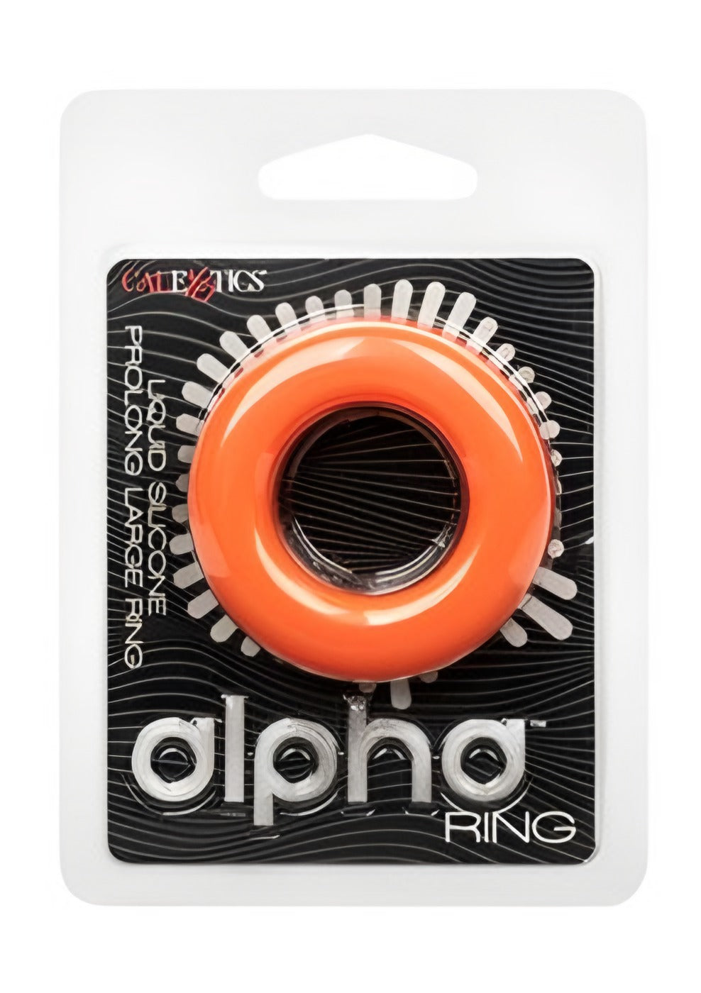 Alpha Prolong Lg Ring Org