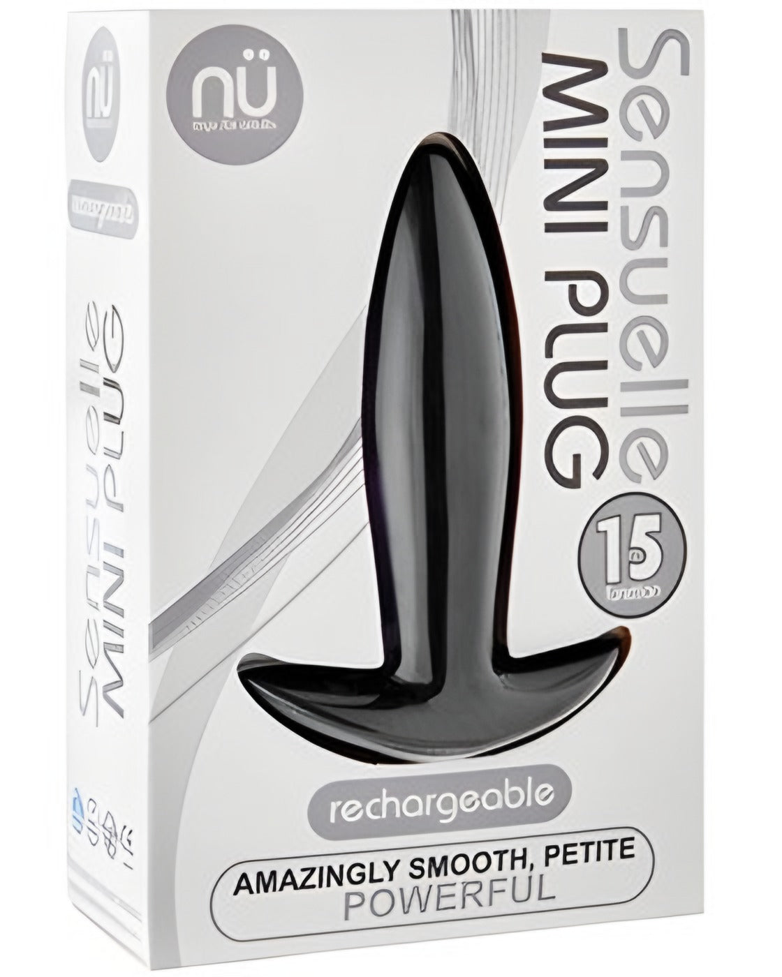 SENSUELLE MINI PLUG