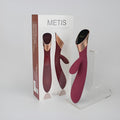 Metis Touch Panel Rabbit Vibe