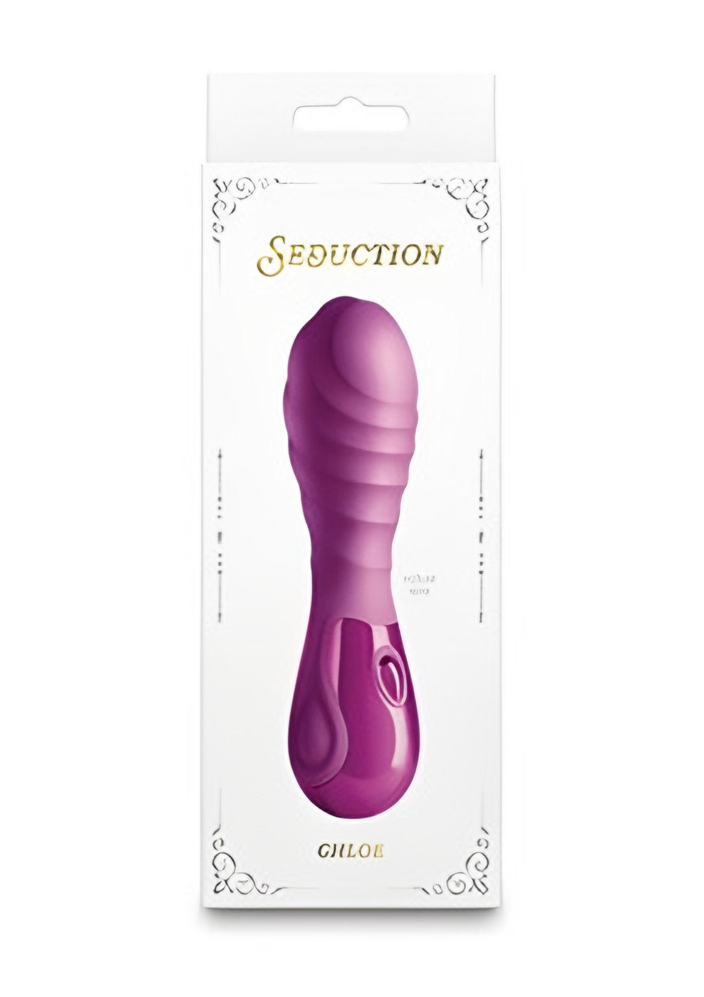 Seduction Chloe
