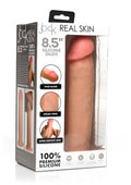 Jock Real Skin 8.5" Dildo