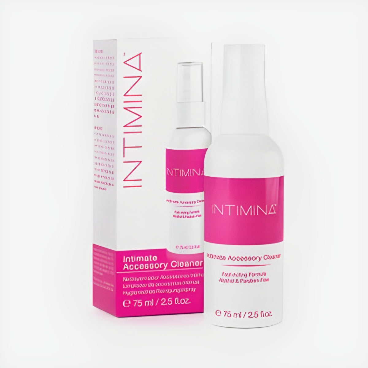 Intimina Intimate  Cleaner 2.5Oz