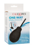 CALEX ONE WAY ANAL DOUCHE