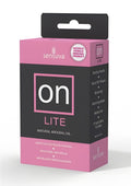 On For Her Arousal Oil Lite 5Ml