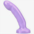 TANTUS ACUTE ANGLED DILDO