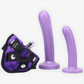 TANTUS BEND OVER INTERMEDIATE HARNESS KIT