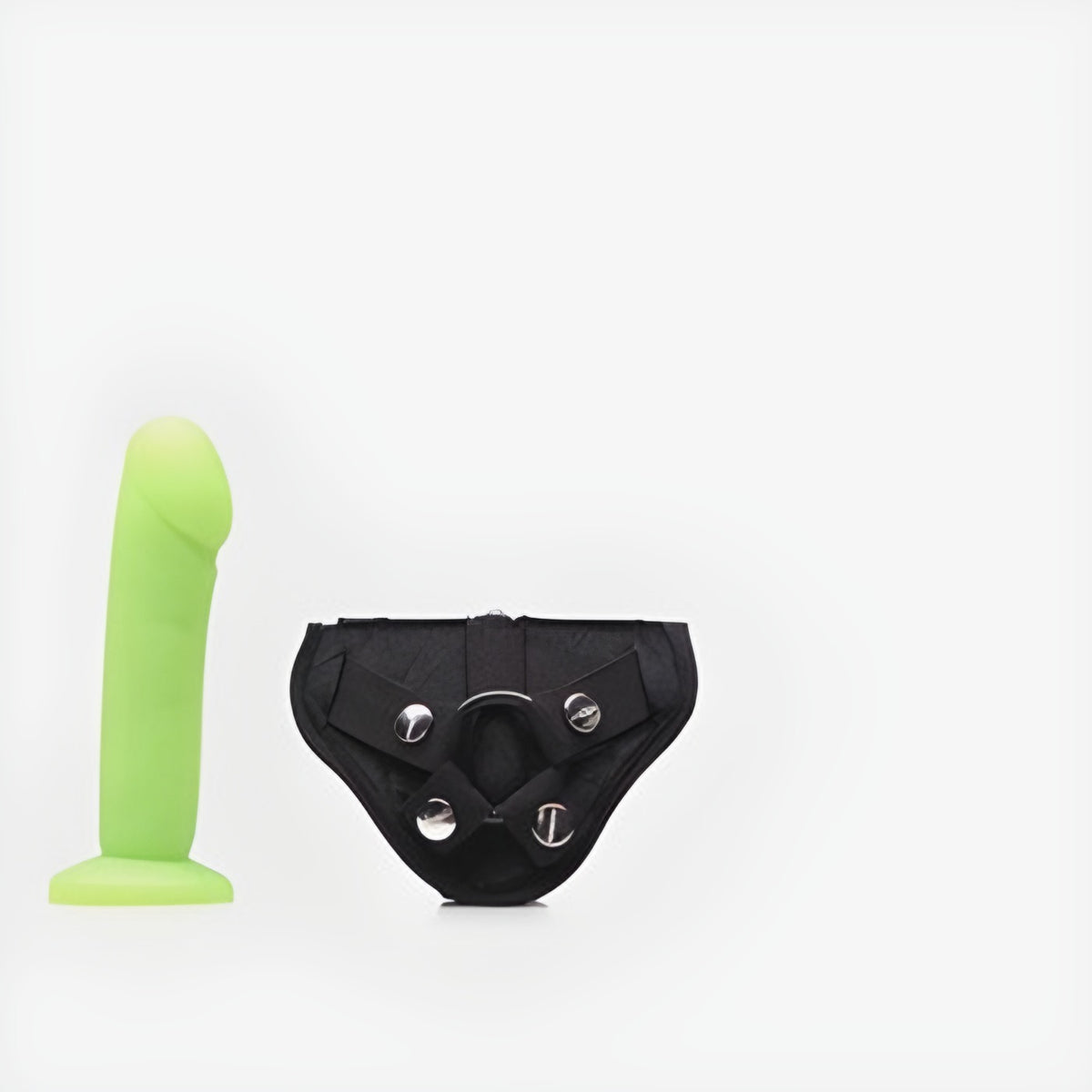 Tantus Vamp Harness Kit