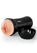 PDX WET PUSSIES SUPER LUSCIOUS LIPS