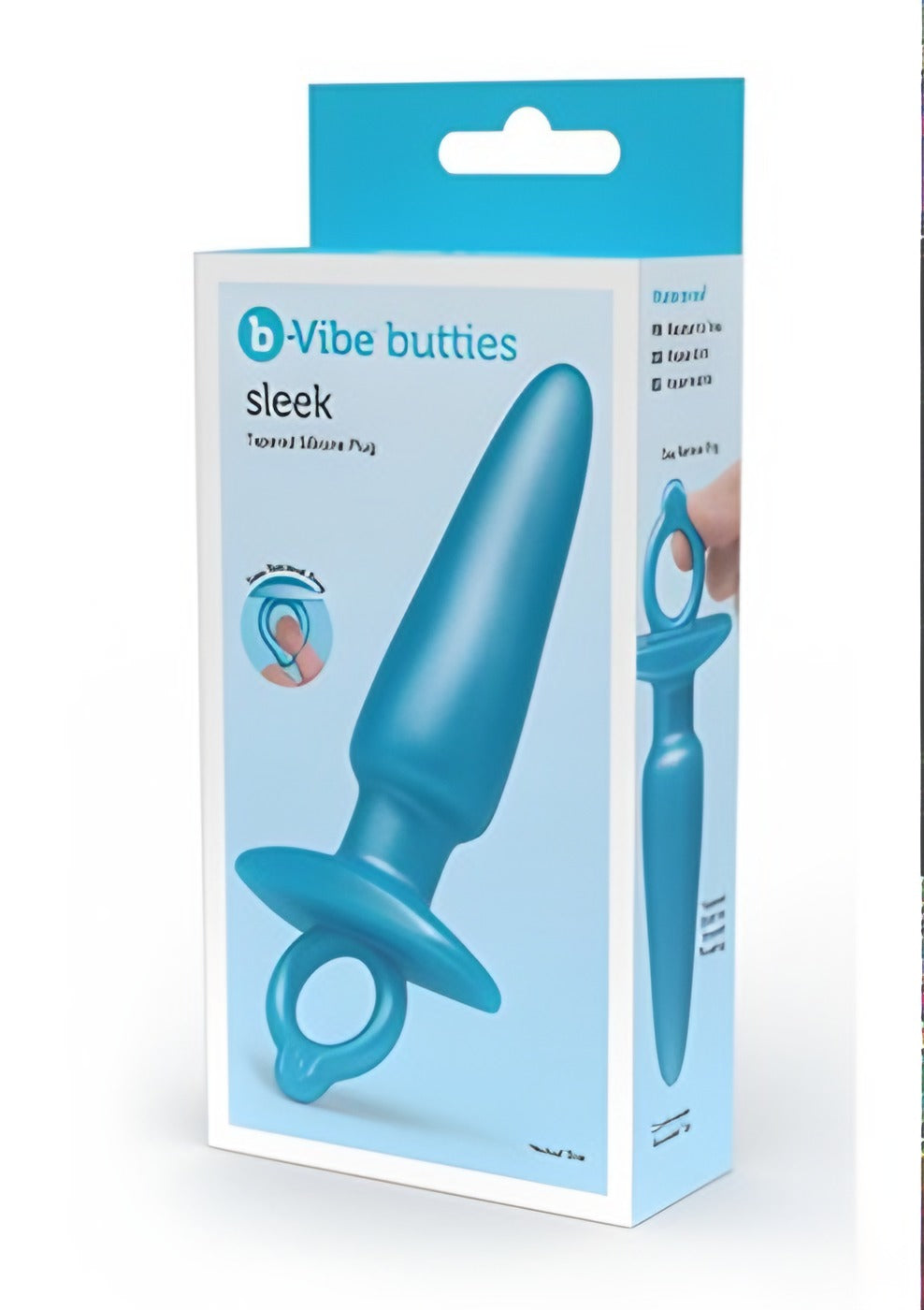 Bvibe Sleek Plug
