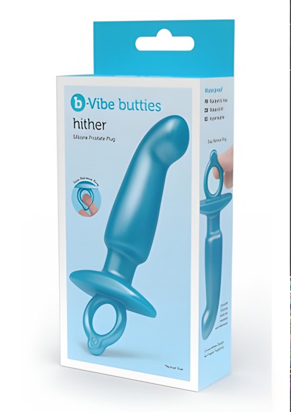 Bvibe Hither Plug