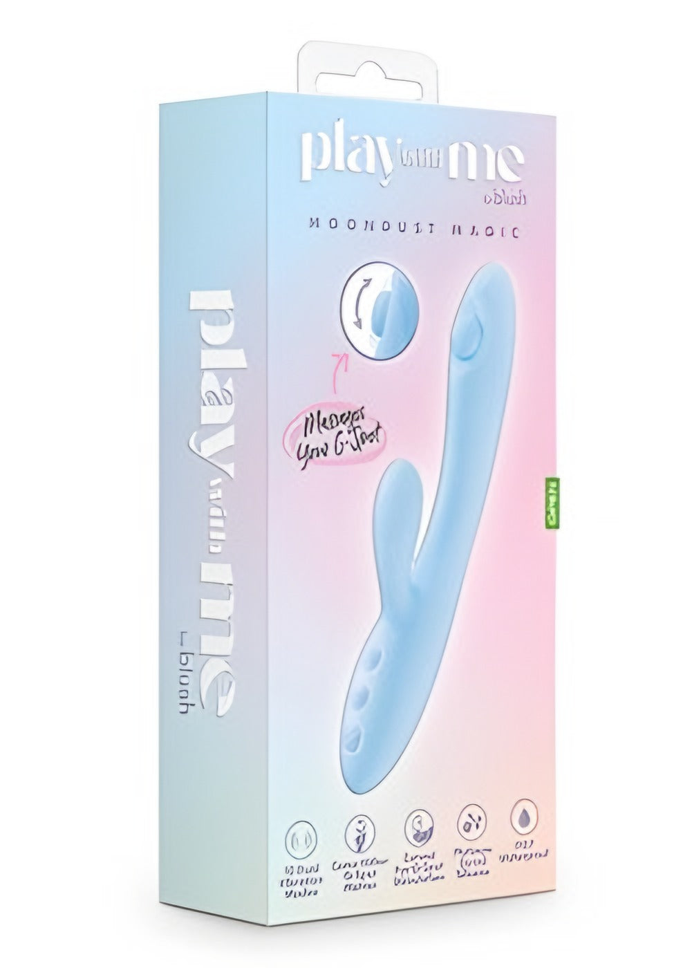 Play With Me Moondust Magic