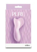 Pure Eden Vibe