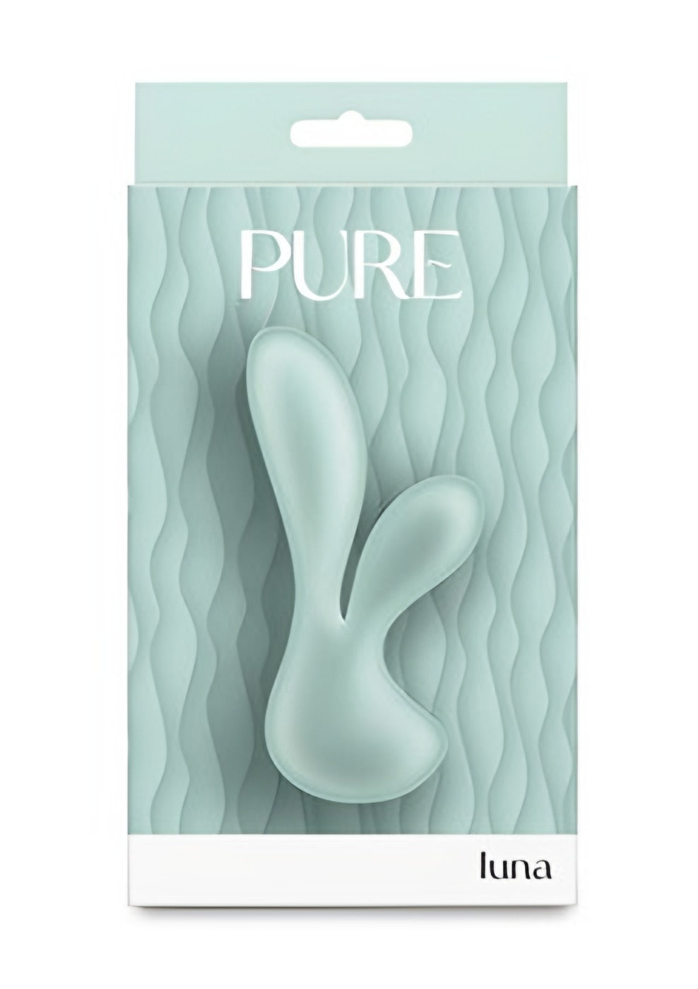 Pure Luna Vibe