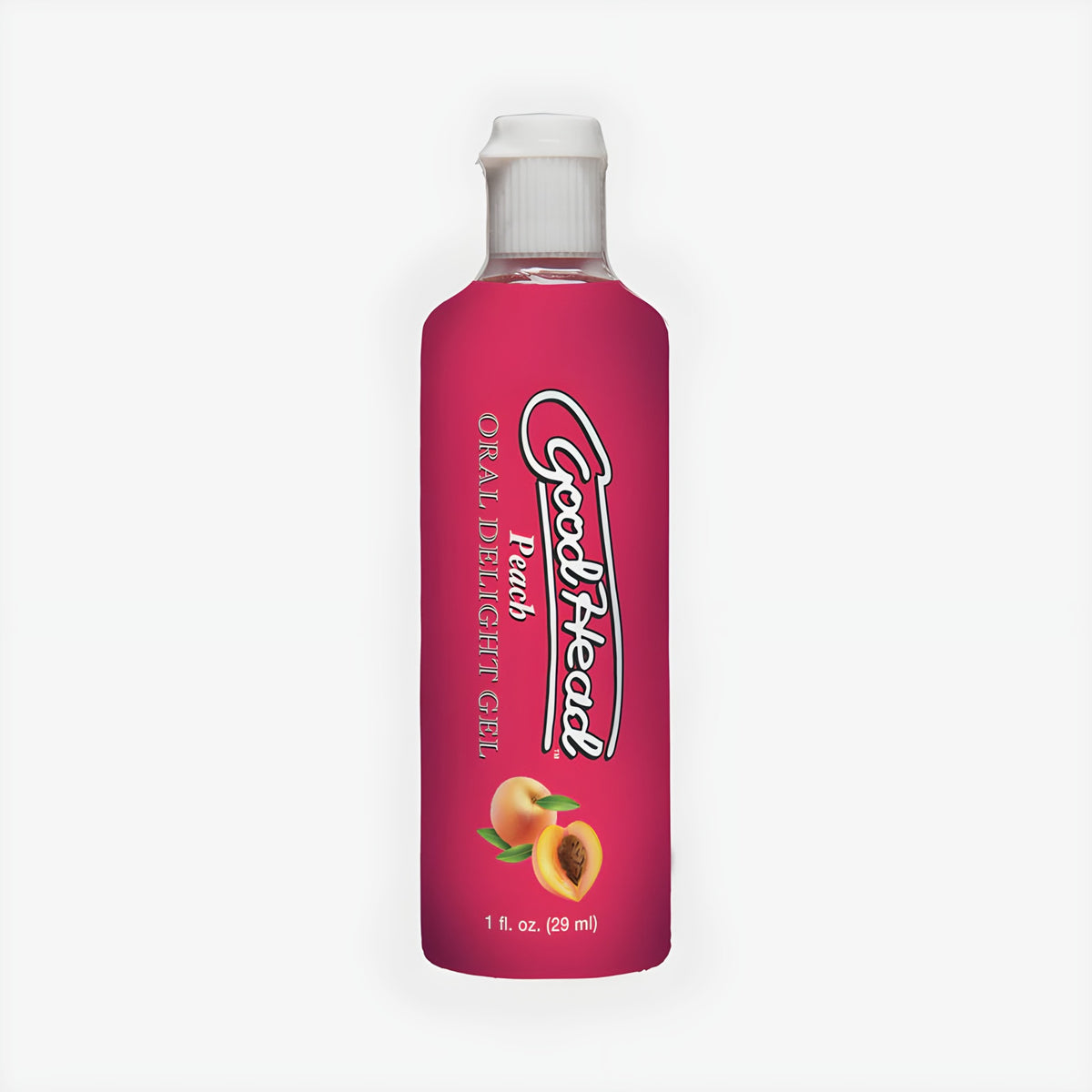 GOODHEAD ORAL DELIGHT 1OZ