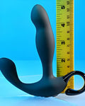 Playboy Come Hither Prostate Massager
