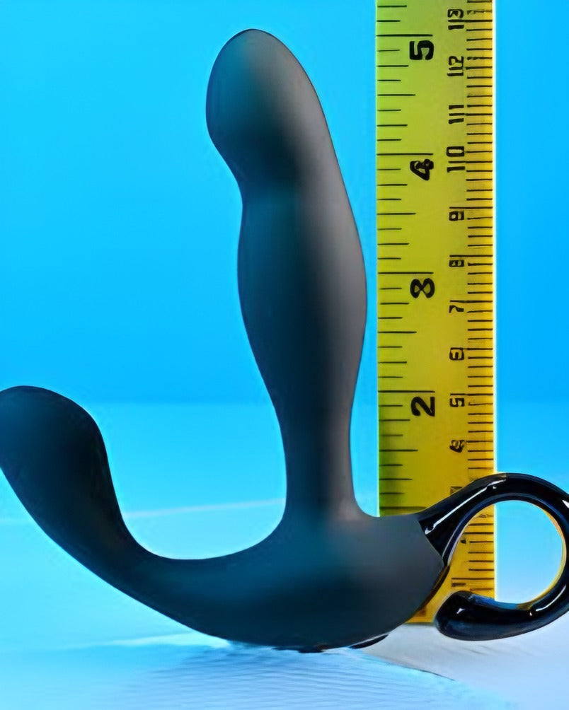 Playboy Come Hither Prostate Massager