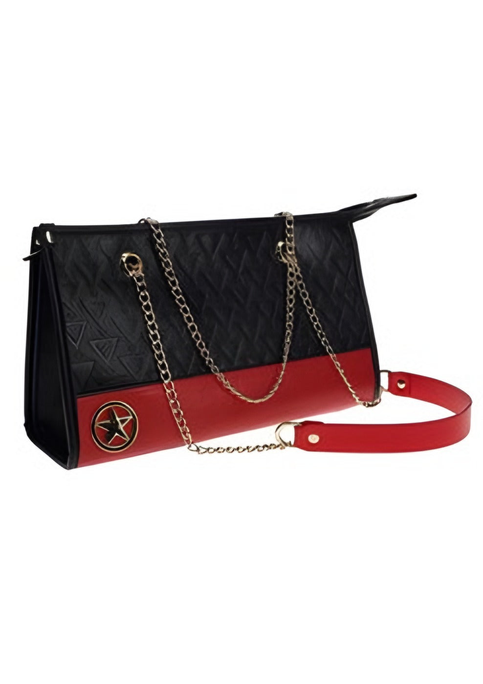 Ouch! Milan Collection Kit W Bag