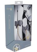OUCH! PARIS COLLECTION HANDCUFFS
