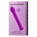 FEMME FUNN DIAMOND WAND