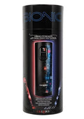 Bionic Vibro Stroker Oscillation