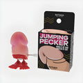 Jumping Pecker