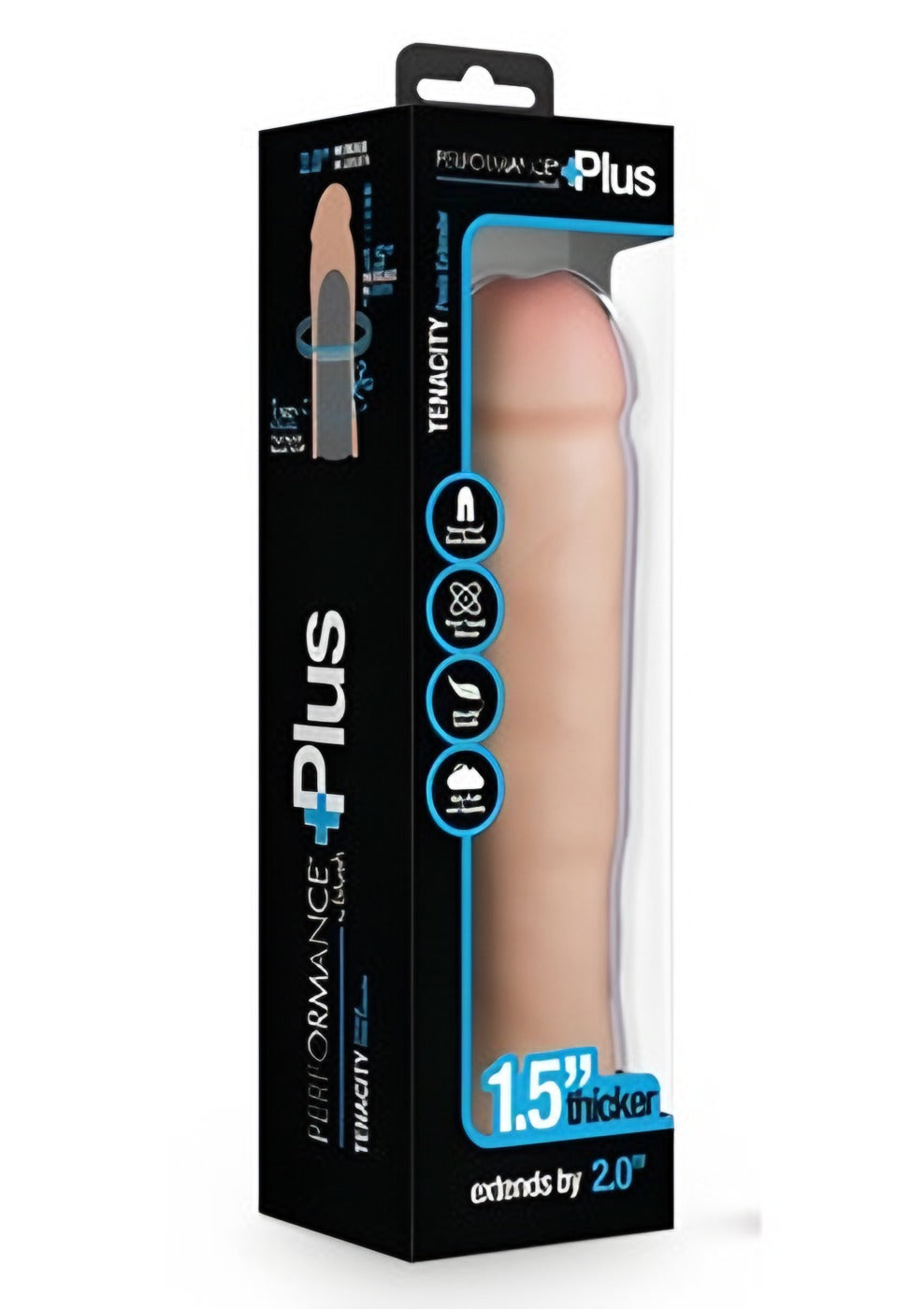 Performance Plus Tenacity Extender