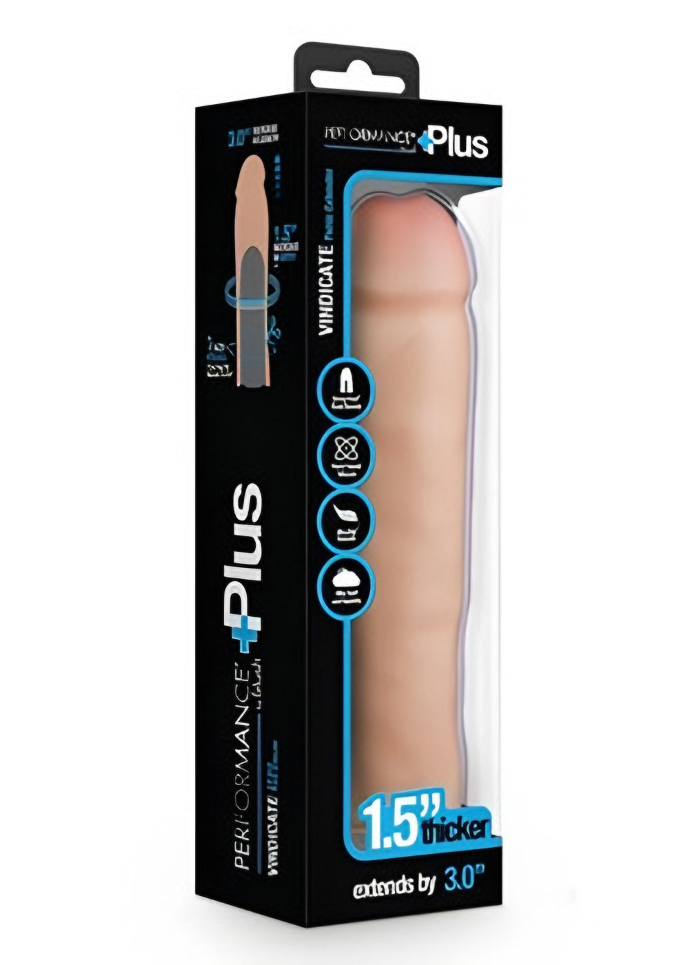 Performance Plus Vindicate Extender