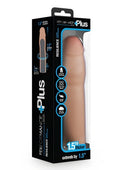 Performance Plus Resilience Extender