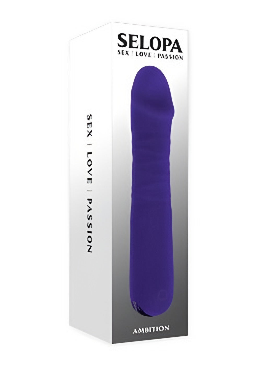 Selopa Ambition Thrusting Vibe
