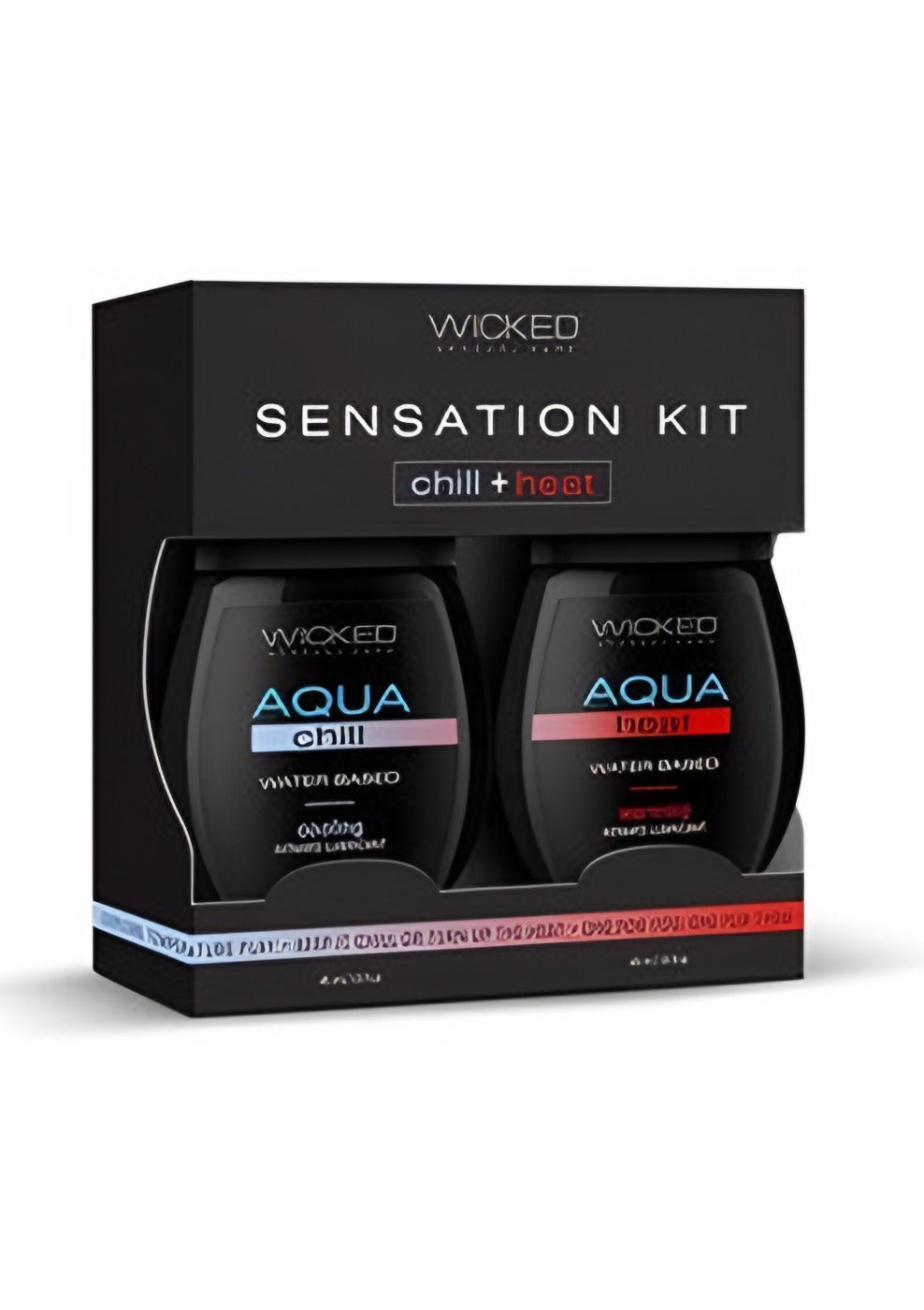 Wicked Sensations Kit