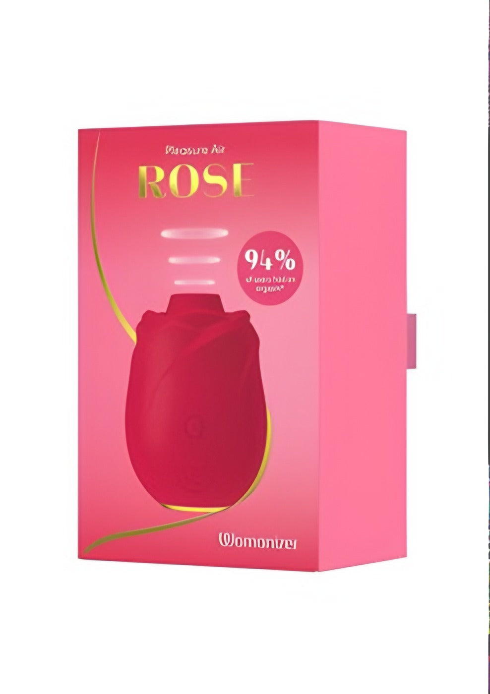 Womanizer Rose