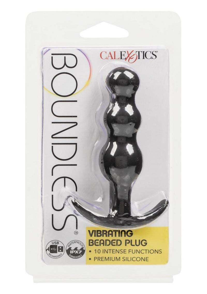 CE BOUNDLESS VIBE BEADED PLUG