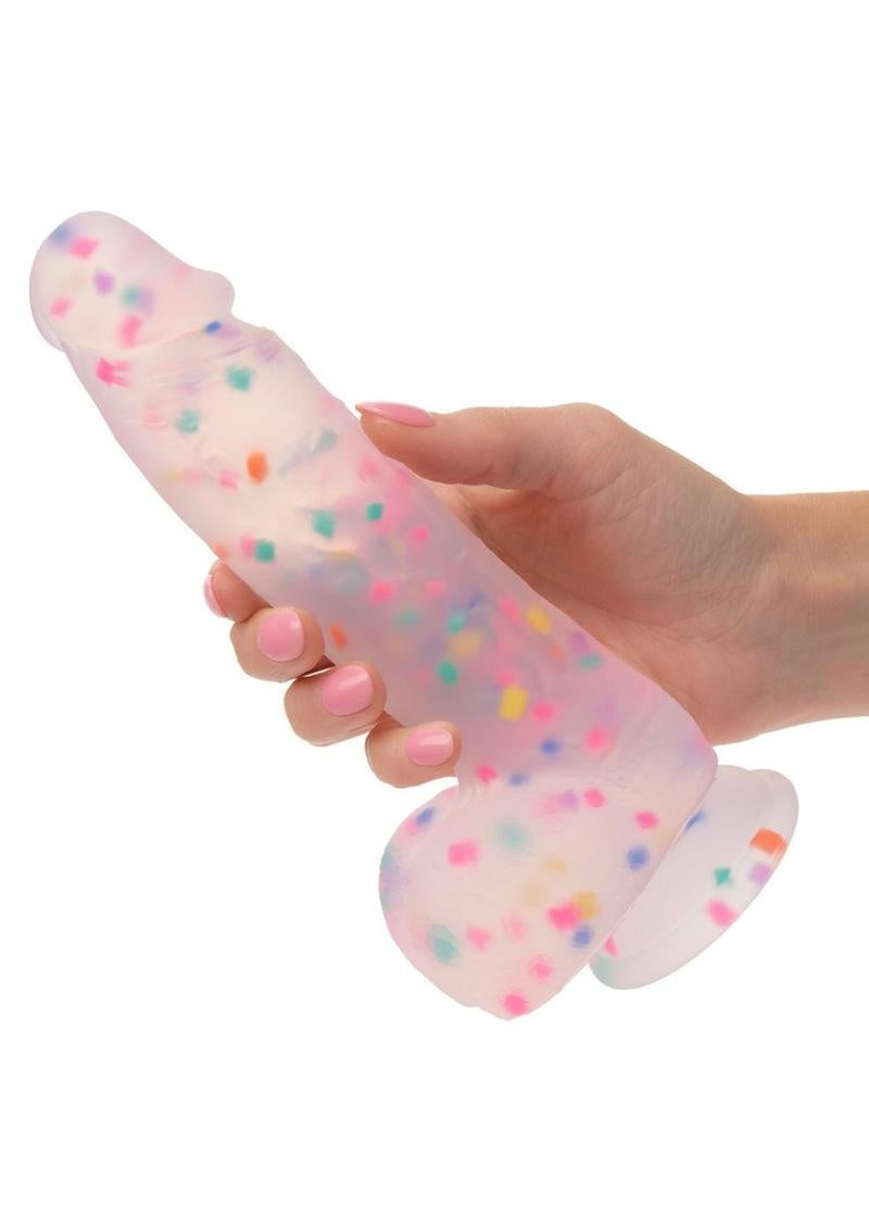 PARTY BOY SILICONE STUDS 6IN
