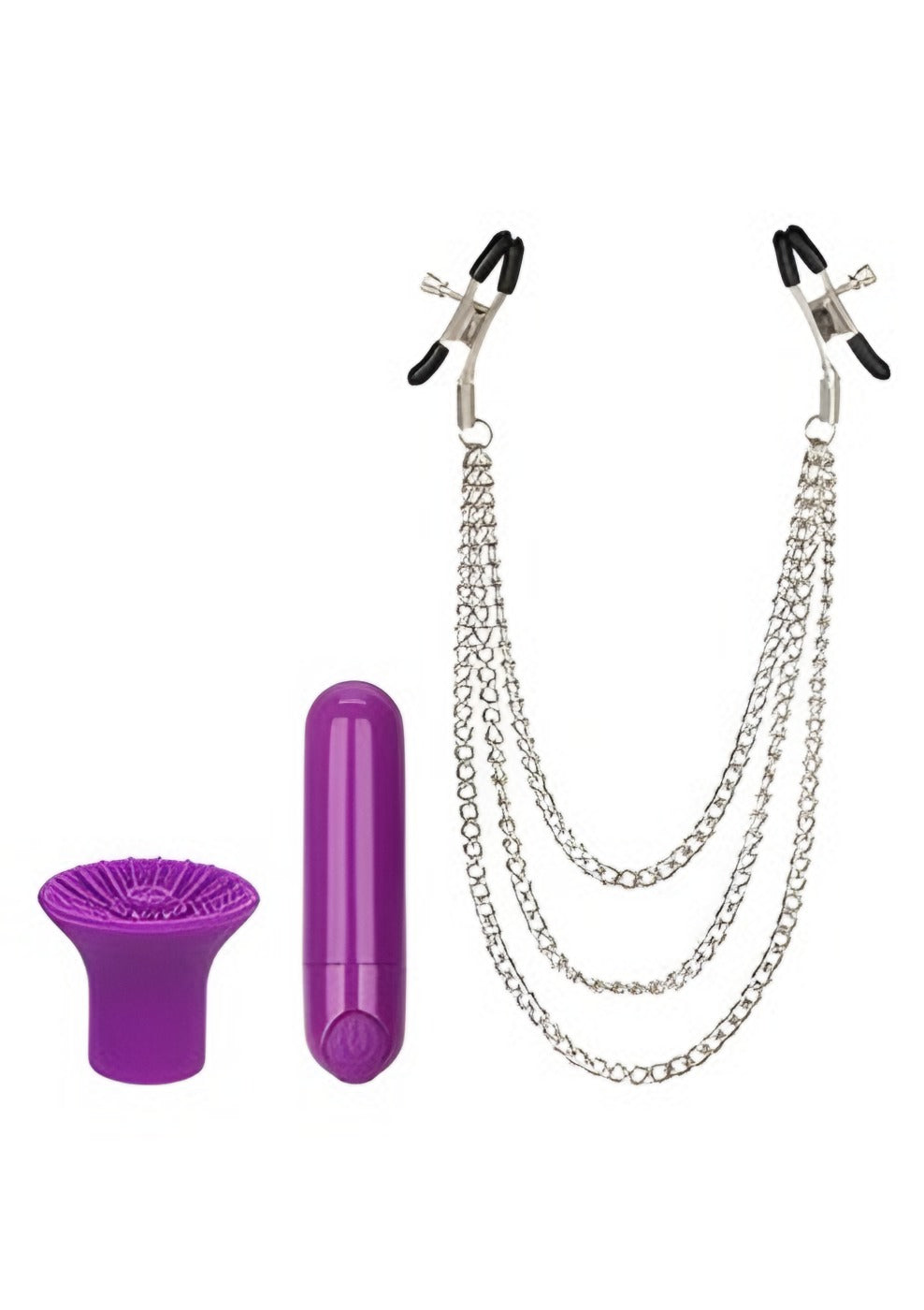 Pleasure Kits Passion Collection