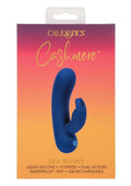 CALEX CASHMERE SILK BUNNY BLUE